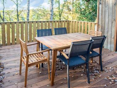 Countryside Holiday Home in Durbuy with Terrace