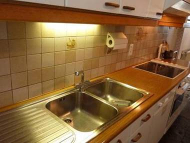 Authentic Cottage in Weris with Private Garden