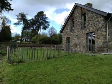 Cosy Holiday Home in Durbuy with Garden