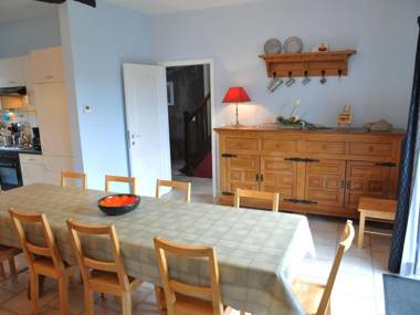 Beautiful Holiday Home in Durby with Garden