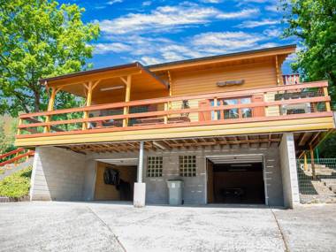 Charming Holiday Home in Barvaux-Weris with Sauna