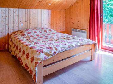 Charming Holiday Home in Barvaux-Weris with Sauna