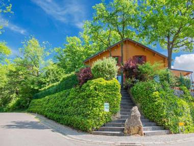 Charming Holiday Home in Barvaux-Weris with Sauna