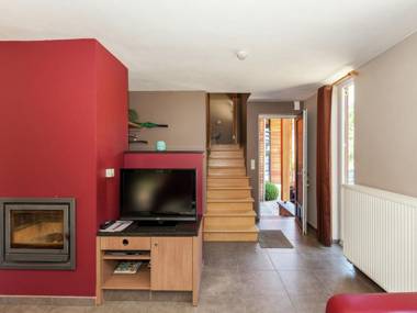 Modern Holiday Home with Sauna in Durbuy