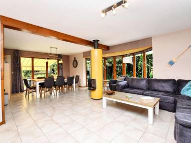 Beautiful Holiday Home in Durbuy with Garden
