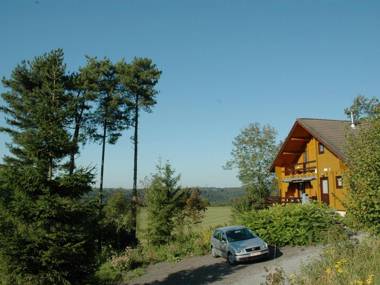 Splendid Holiday Home in Durbuy gateway to Ardennes