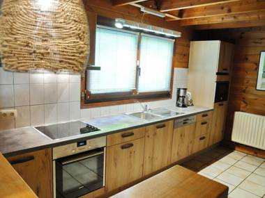 Splendid Holiday Home in Durbuy gateway to Ardennes