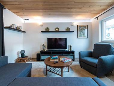 Completely renovated house near Durbuy