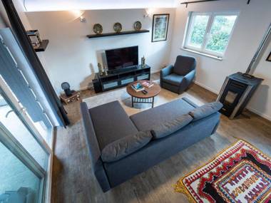 Completely renovated house near Durbuy