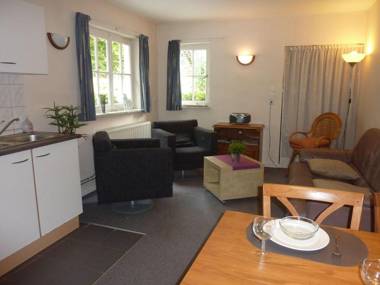 House situated on a magnificent estate