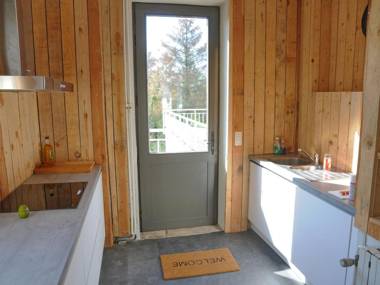 Gorgeous Holiday Home in Durbuy with Sauna