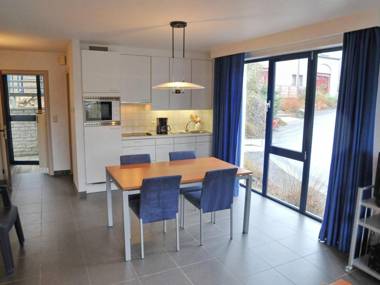 Well-kept apartment with a microwave not far from Durbuy