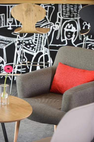 ibis Dinant Centre