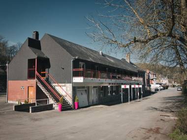 Hotel Aquatel
