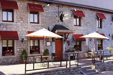 Auberge Des Cretes