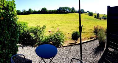 La Chambre Du Pèlerin