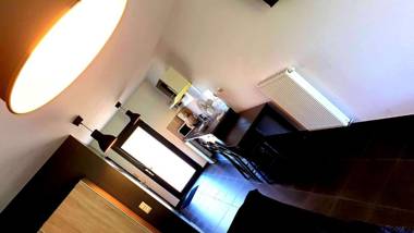 La Chambre Du Pèlerin