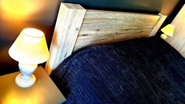 La Chambre Du Pèlerin