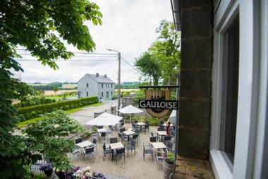 B&B Le Vieux Marronnier