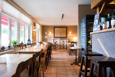 B&B Le Vieux Marronnier