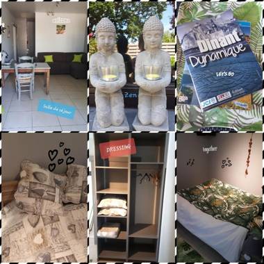 La chambre d Angeline