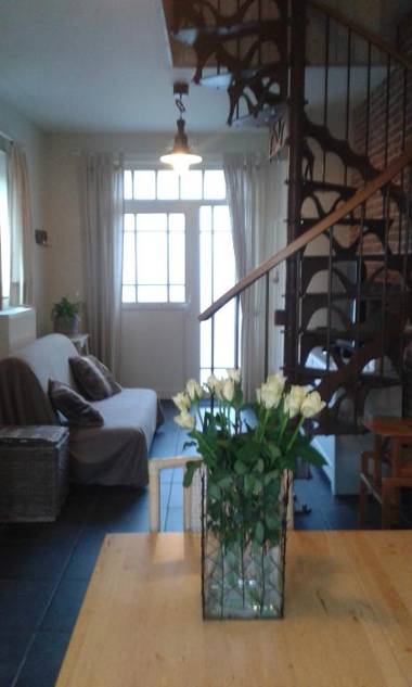 Vakantiewoning Tivoli