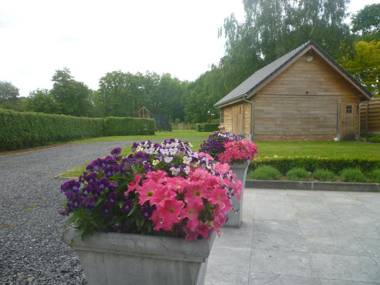 Vakantiewoning Tivoli