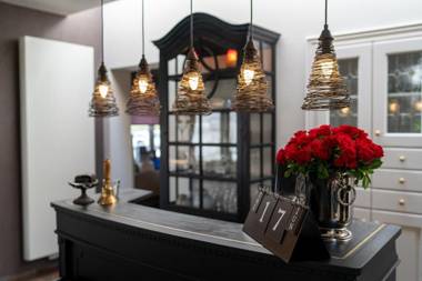 Tussen Hemel en Maas