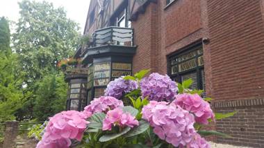 Vakantiewoning Guesthouse MOMO