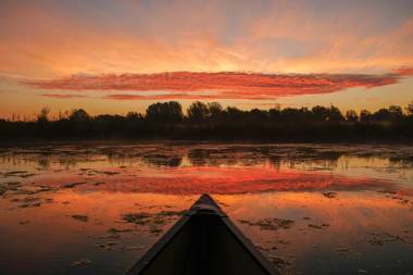 Guesthouse De Wissen