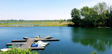 Guesthouse De Wissen