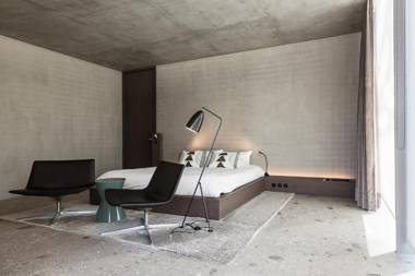 Notarishuys "Pure Hotel"