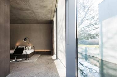 Notarishuys "Pure Hotel"