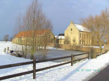 Holiday Home Slaghekhoeve