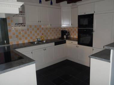 Holiday Home Slaghekhoeve