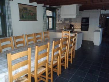 Holiday Home Slaghekhoeve