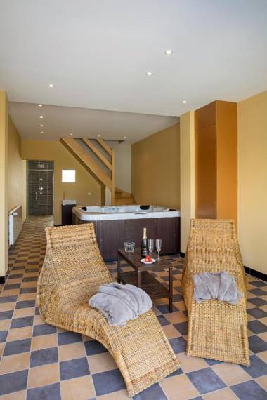 Holiday Home De Maalderij