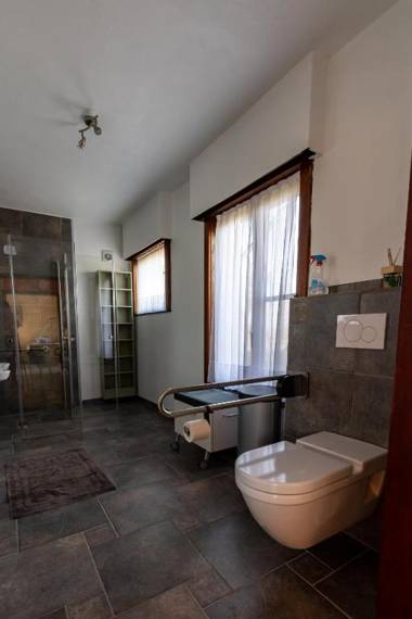 Vakantiehuis Lappersfort