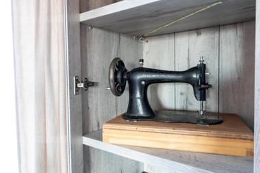 Vakantiehuis Lappersfort