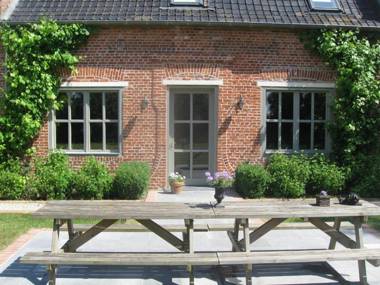 Holiday Home Victoria Fields