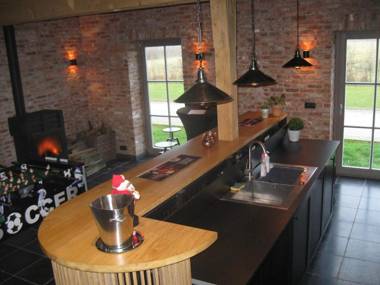 Holiday Home Victoria Fields