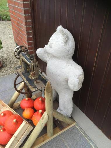 Vakantiehuis Loft André