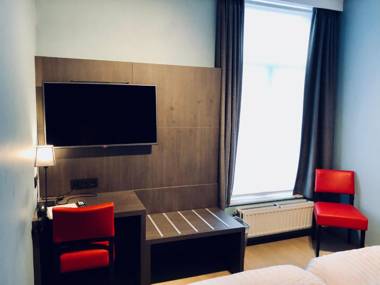 Hotel De Franse Kroon