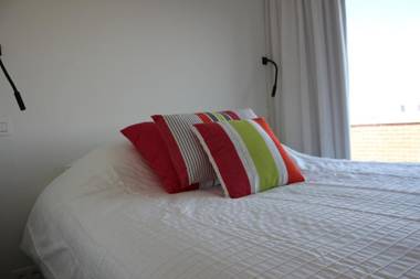 Duplex Penthouse Plaza