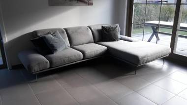 Holiday Home Walhofpark 17