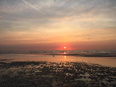 Novo panoramic sea view