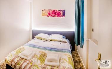 Novo panoramic sea view