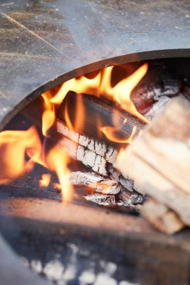 Bonnie's Beachhouse - villa aan zee