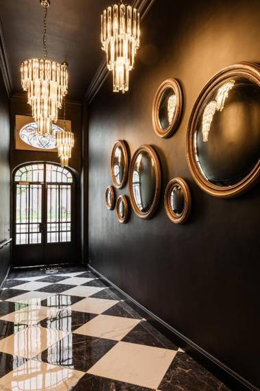 C-Hotels Continental