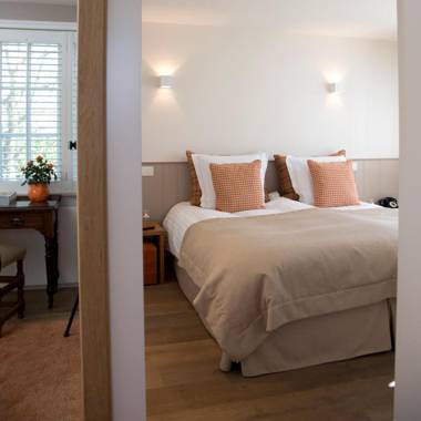 Romantik Manoir Carpe Diem